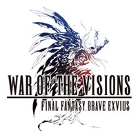 War Of The Visions FFBE iOS 1.0.1 - Game FINAL FANTASY Mới
