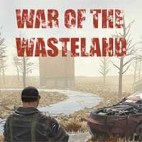 War of the Wasteland - Game Sinh Tồn Hậu Tận Thế