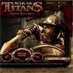 War of Titans - Game Đấu Trường Đẫm Máu
