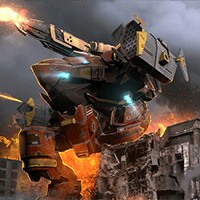 War Robots 9.5: Game Đại Chiến Robot Kịch Tính