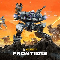 War Robots: Frontiers 1.2 - Game Đại Chiến Robot Miễn Phí