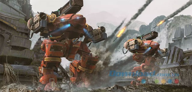 Bắn súng góc nhìn thứ 3