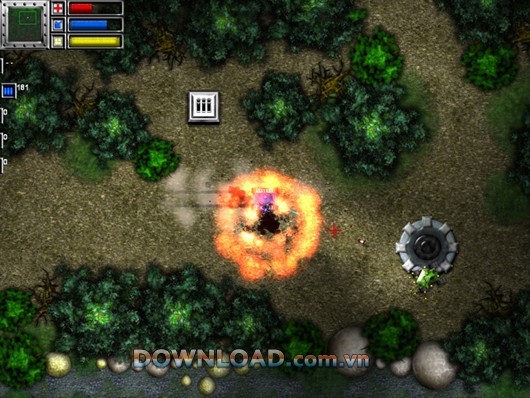 War Tanks 3D: Beyond The Time