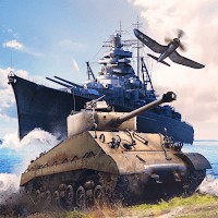 War Thunder Mobile iOS: Tải và trải nghiệm game chiến tranh đỉnh cao
