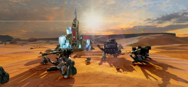 Khám phá thế giới rộng lớn tuyệt đẹp