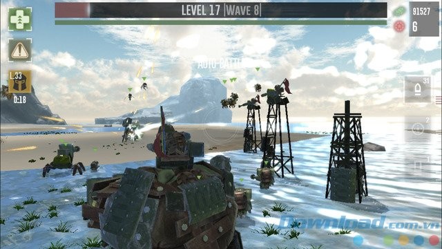 Bắn súng góc nhìn thứ nhất