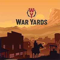 War Yards: Demo Game Bắn Súng Miền Tây Sáng Tạo
