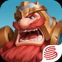 Warbound Storm Android: Tải Game Chiến Thuật Thời Gian Thực Mới Nhất