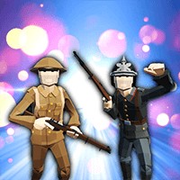 Warbox Sandbox - Game Chiến Tranh Sandbox Kịch Tính