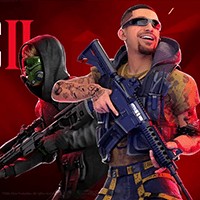 Warcos 2: Game bắn súng chiến lược đồng đội đỉnh cao