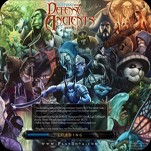 Warcraft III: DotA Allstars 6.67C - Game Liên Minh Anh Hùng