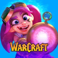 Warcraft Rumble cho iOS: Game chiến lược hành động đỉnh cao