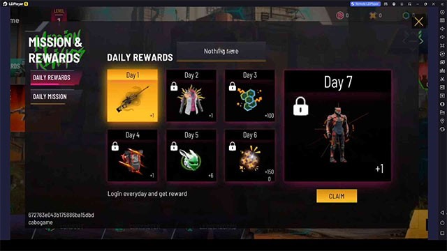 Chiến thắng trên đấu trường thể thao điện tử Wardeka để tìm kiếm vinh quang và phần thưởng giá trị