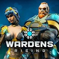 Wardens Rising - Game bắn súng phòng thủ đỉnh cao