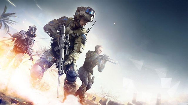 Warface: Global Operations Mobile liên tục bổ sung sự kiện mới và nâng cấp quan trọng