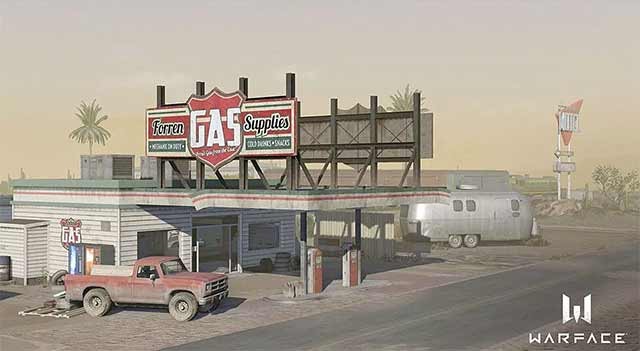 Chế độ BattleRoyale 2.0