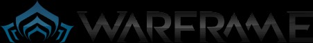 Logo Warframe