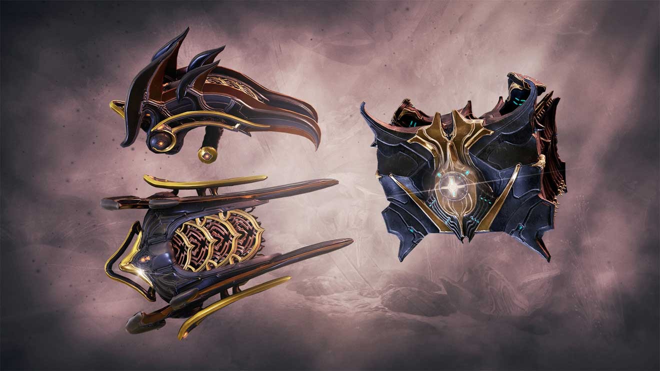 Phụ kiện Atlas Prime