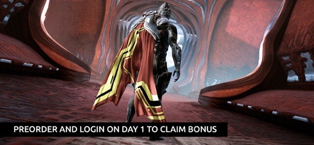 Trong game Warframe Mobile, bạn sẽ đối đầu với các phe phái xung đột trong một hệ thống liên hành tinh rộng lớn