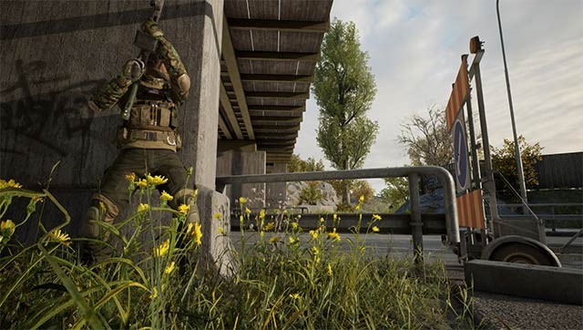 Khám phá các chế độ chơi đa dạng, hấp dẫn trong Warfront 2020 game