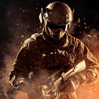 Warfront 2020: Game TPS Chiến Tranh Hiện Đại