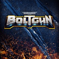 Warhammer 40,000: Boltgun - FPS Retro Cực Hay