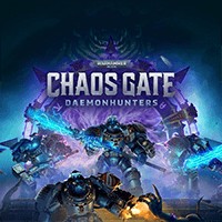 Warhammer 40,000: Chaos Gate - Daemonhunters - Mua trước game chiến thuật