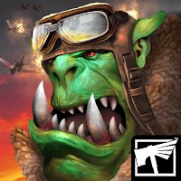 Warhammer 40,000: Dakka Squadron - iOS Game