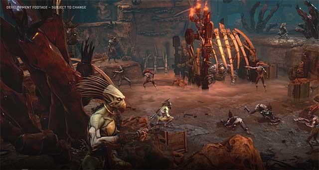 Giữ vững tinh thần của mỗi thành viên trong nhóm