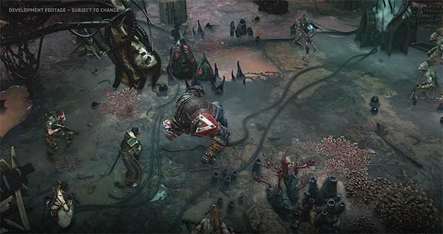 Mọi quyết định trong chiến đấu đều có tác động lớn