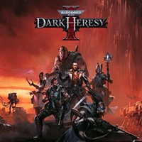 Warhammer 40,000: Dark Heresy - Game SRPG mới