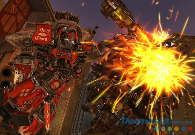 Đồ họa 3D chân thực