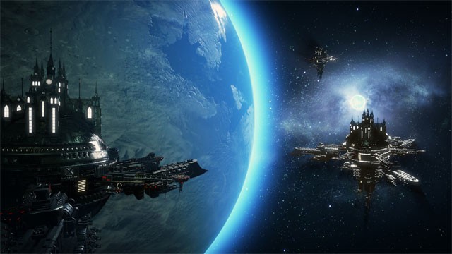 Phiêu lưu trong thế giới mở