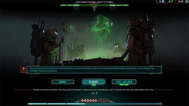 Khám phá một câu chuyện mới hấp dẫn trong vũ trụ Warhammer 40,000