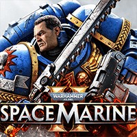 Warhammer 40,000: Space Marine 2 - Game bắn súng hành động