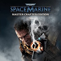 Warhammer 40,000: Space Marine - Master Crafted Edition | Game bắn súng