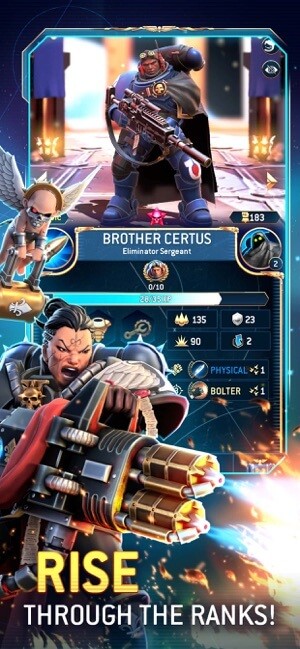 Leo lên các vị trí cao trên bảng xếp hạng