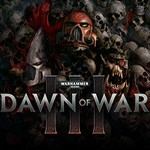 Warhammer 40,000: Dawn of War III - Game Chiến Thuật PC Mới