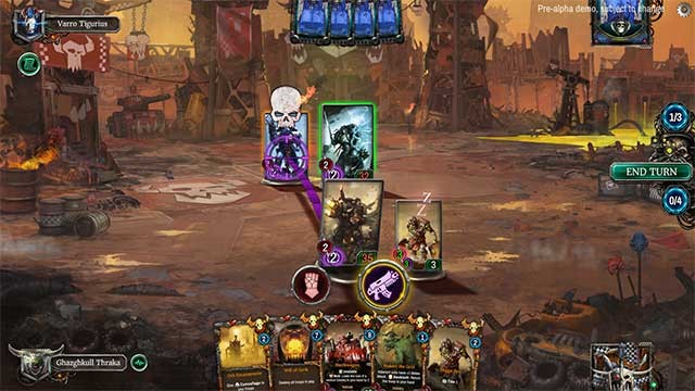 Game có quy mô lớn với lối chơi chiến lược, chế độ sáng tạo và đồ họa tinh xảo