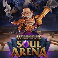 Warhammer Age of Sigmar: Soul Arena - Game chiến thuật theo lượt hấp dẫn