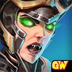 Warhammer AoS: Realm War - Tải Game Chiến Thuật Đấu Tướng iOS