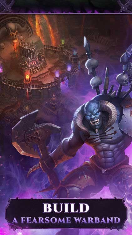 Xây dựng và tăng cường sức mạnh để tạo nên một đội quân bất khả chiến bại