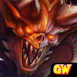 Warhammer: Chaos & Conquest - Tải Game Chiến Thuật iOS
