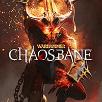 Warhammer: Chaosbane - Game chặt chém hành động hấp dẫn