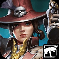 Warhammer: Odyssey - Game MMORPG diệt quái vật trên Android