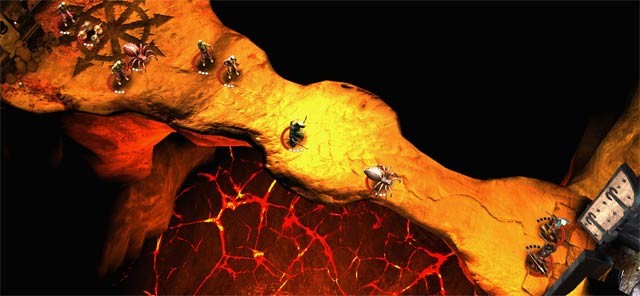 Game nhập vai hàng khủng