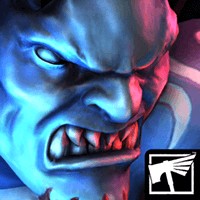 Warhammer Quest: Silver Tower - Tải Game Chiến Thuật Android