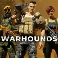 Warhounds Playtest: Trải nghiệm Game chiến thuật quân sự hiện đại