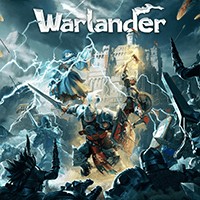Warlander - Game chiến tranh online miễn phí
