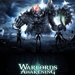 Warlords Awakening - Early Access Game nhập vai trực tuyến